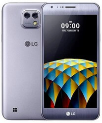 Прошивка телефона LG X cam в Сургуте